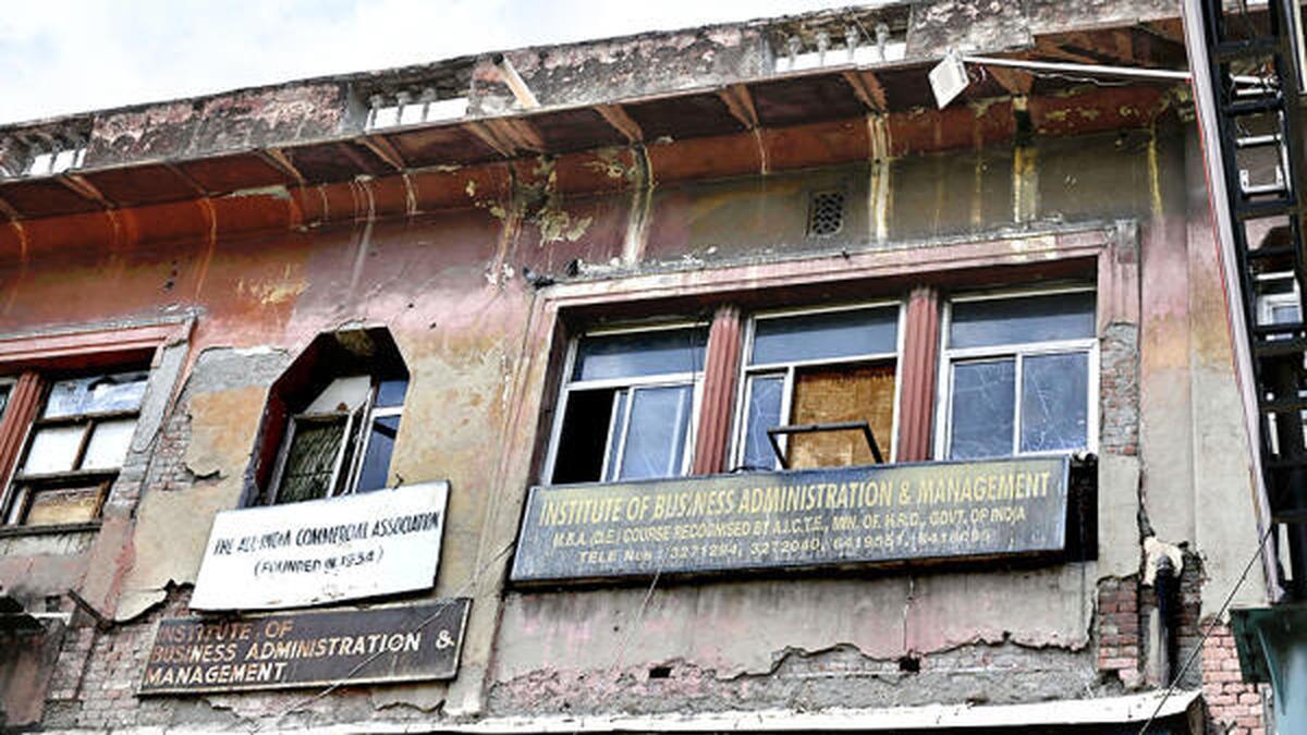 Why the number of fake universities in India rose by 60% in three years